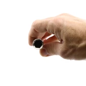 1 Adet 230 mm Lokma Uçlu Tornavida 13 mm Altıgen Köşeli 23 cm Plastik Saplı - 3