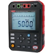Uni-T UT513B Yüksek Voltaj İzolasyon Meğeri - İzolasyon thumbnail 3