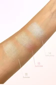Pastel Daylight Cream Highlighter - Krem Aydınlatıcı 13 Sunrose - 4