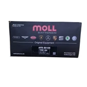 MOLL 106 AH. 950A (EN) AFB. (ÜRETİM TARİHİ: 2025) thumbnail 1