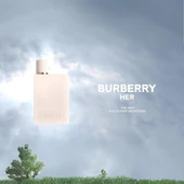 Burberry Her EDP Intense 50 ml Kadın Parfümü thumbnail 9