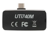 Uni-T UTi740M  Mobil Termal Kamera - 2