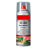 Boya Sökücü Hızlı Etkili Temizleyici Cila Vernik Kaldırıcı Sprey Ahşap Metal Cam Seramik Beton Yüzey - 2