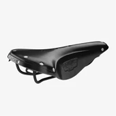 Brooks B17 Narrow Sele 151mm Siyah thumbnail 1