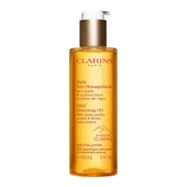 Clarins Total Cleansing Oil Makyaj Temizleme Yağı 150 ml thumbnail 1