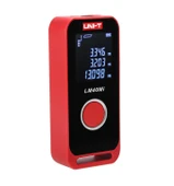 Uni-T LM40mi  Mini  Lazerli Mesafe Ölçer thumbnail 3