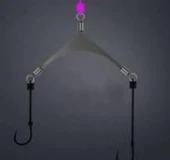 EFFE Rolling Double Hanger Fırdöndü HG181 - 4