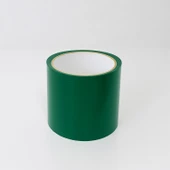 Tamir Bandı Yeşil 100 mm x 10 mt Çok Amaçlı Güçlü Yapışkanlı Suya Dayanıklı Onarım Yalıtım Bandı thumbnail 2