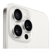 APPLE IPHONE 15 PRO MAX WHITE TITANIUM 256GB YENILENMIS B KALITE (12 AY GARANTILI) - 3