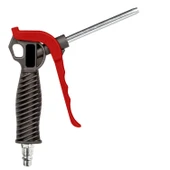 Hava Tabancası Uzun Kompresör Plastik Kompozit Tabanca thumbnail 4