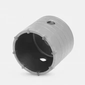 Elmas Beton Delme Pançı 150MM Profesyonel Krom Alaşım Endüstriyel Profesyonel Matkap Ucu thumbnail 3