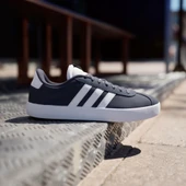 Adidas ID6275 Vl Court 3.0 Erkek Günlük Spor Ayakkabı thumbnail 2