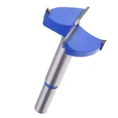 Parmak Freze Bıçağı 40 mm Ahşap thumbnail 4