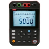 Uni-T UT513B Yüksek Voltaj İzolasyon Meğeri - İzolasyon thumbnail 1
