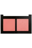 Pastel Duo Blush Set Cheek To Cheek - İkili Allık Seti 10 Hot Pink - 1