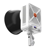 Gdx ML230W Bicolor Video Led Sürekli Işık - 8