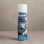 Nem Küf Karşıtı Yalıtım Boyası Rutubet Önleyici Kapatıcı İzolasyon Kaplama 500 ML Beyaz 350 Gr - 2