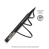 Avon Power Stay Likit Eyeliner 24 Saat Kalıcı Suya Dayanıklı SİYAH thumbnail 1
