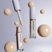 Pastel Eye Cream + Hydrating Satin Concealer 66 - Göz kremi + Göz Altı Kapatıcısı Deep Medium - 5