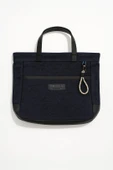 Unisex Kanvas Tote Çanta - 4