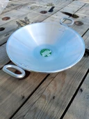 Aluminyum Sac Tava Kulplu Kapaksız. thumbnail 2