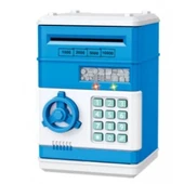 MDB Elektronik Şifreli Kasa Otomatik ATM Kumbara thumbnail 2