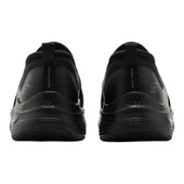 Erkek Siyah Spor Ayakkabı - 6