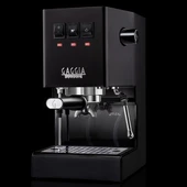 New Classic E24 Siyah Espresso Makinesi thumbnail 3