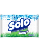 Solo Tuvalet Kağıdı 12'li - 2