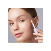 Pastel Eye Cream + Hydrating Satin Concealer 66 - Göz kremi + Göz Altı Kapatıcısı Deep Medium - 4