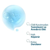 Ducray Keracnyl Foaming Gel 400 ml thumbnail 4