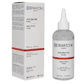 Dermatone Anti-Blemish Tonic Leke Karşıtı Tonik 200 ml - 1