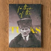 Atatürk Tablosu - Turks - 2