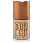 Pastel Sunlight Highlighter - Aydınlatıcı 101 - 2