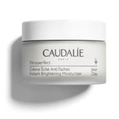 Caudalie Vinoperfect Instant Brightening Moisturizer Leke Karşıtı ve Işıltı Verici Nemlendirici 50 ml - 1