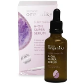Dead Sea Spa Magik Organiks 6-Oil Super Serum thumbnail 1
