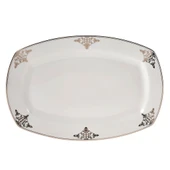 Karaca Milena Gold 60 Parça Yemek Takımı Kare Yedek Parça 153.03.07.7267 - 5