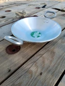 Aluminyum Sac Tava Kulplu Kapaksız thumbnail 2