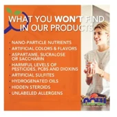 Now Foods Nac 600 mg 250 Tablet - İthal thumbnail 3