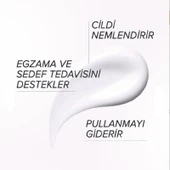 Uraw Meyan Krem Kaşıntı Kuruluk ve Cilt Problemleri Karşıtı Onarıcı ve Nemlendirici Bakım Kremi 100 ml - 2