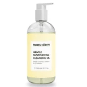 Maruderm Yağ Bazlı Temizleyici 400 ml - 1