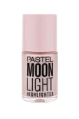 Pastel Moonlight Highlighter - Aydınlatıcı 100 - 1