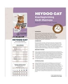 Somonlu Kısırlaştırılmış Kedi Maması 2 KG X 4 ADET thumbnail 2