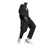 Erkek Sweatshırts Ferrari Race Bigshield Hdie 62705401 thumbnail 2