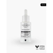 Cosmed Skinologist %10 Azelaic Solution - Azelaik Asit ve Yeşil Çay içeren Leke Karşıtı Serum 30 ml - 1
