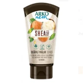Arko Nem Değerli Yağlar Shea Yağı Tüp Krem 60 ml - 1