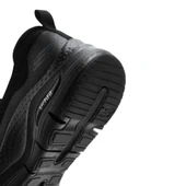 Erkek Siyah Spor Ayakkabı - 8