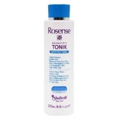 Rosense Matlaştırıcı Tonik 200 ml - 1