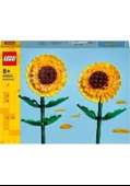 Lego Botanicals Ayçiçeği 40524 Lisanslı Ürün thumbnail 1
