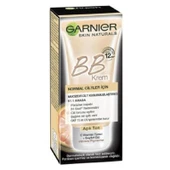 Garnier Skin Naturals BB Krem Çok Açık Ton 50 ml thumbnail 1